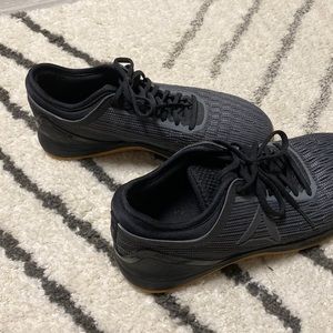 Crossfit shoes